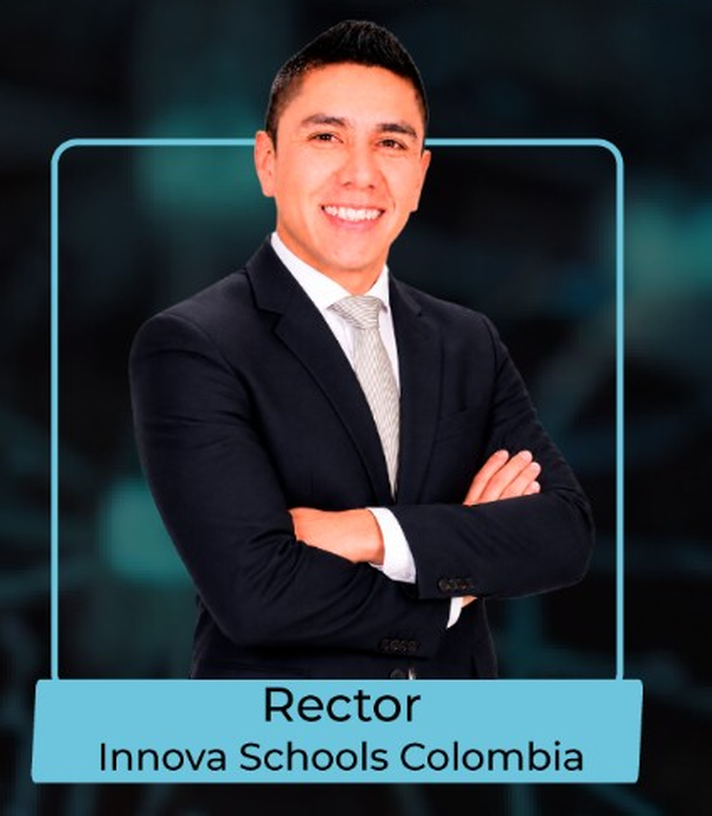 Retrato de Diego Alberto Mojica Eugenio